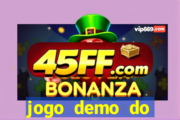jogo demo do fortune rabbit